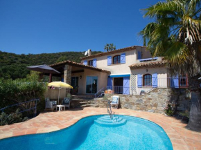 Villa Villa Etoile Filante by Interhome